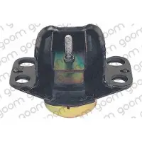 GOOM Motorlager Hydrolager Rechts für RENAULT CLIO II (BB0/1/2, CB0/1/2) EM-0299