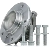 Master Sport Radlagersatz Vorne für BMW 3 Touring (E91) 3681-SET-MS