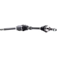 GSP 241330 Antriebswelle Vorne Rechts für NISSAN Qashqai / Qashqai +2 I (J10, NJ10) Qashqai / Qashqai+2 I Van (J10, JJ10E)
