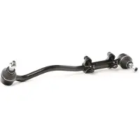 RIDEX 284R0293 Spurstange Vorne Rechts Vorne Links für BMW 7 (E23)