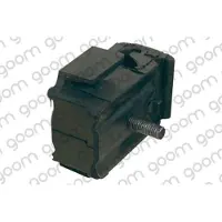 GOOM Motorlager Gummimetalllager Hinten für FORD Fiesta Mk4 Schrägheck (JAS, JBS) EM-0615