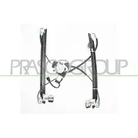 PRASCO DG007W026 Elektrischer Fensterheber Vorne Links für CHRYSLER VOYAGER IV (RG, RS) für DODGE CARAVAN (RG)
