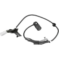 METZGER ABS Sensor Raddrehzahl Hinten Links für TOYOTA HILUX III Pick-up (TGN1, GGN2, GGN1, KUN2, KUN1) 09001154
