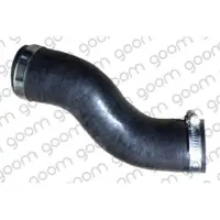 GOOM AH-0745 Turbo Ladeluftschlauch für FIAT 500X (334) für JEEP Renegade SUV (BU, B1)