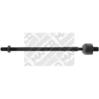 MAPCO 59571 Axialgelenk Spurstange für HYUNDAI ACCENT II Stufenheck (LC) Vorne Links Vorne Rechts
