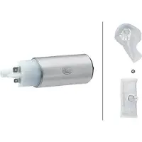 Hella Kraftstoffpumpe elektrisch IAM-Expertise passend für u.a. SAAB 9-3