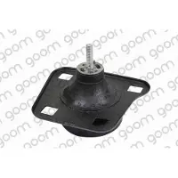 GOOM Motorlager Hydrolager Rechts für AUDI 100 (43, C2) EM-0406