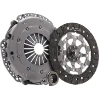 SACHS Kupplungssatz 3000 970 147