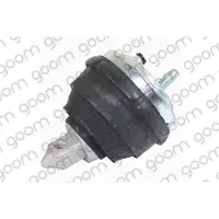 GOOM Lagerung Motor EM-0543 für Bmw Rechts