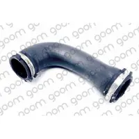 GOOM AH-0223 Turbo Ladeluftschlauch für AUDI A4 Avant (8K5, B8) A5 Sportback (8TA) A4 Limousine (8K2, B8) A5 Coupe (8T3) A4 Allroad (8KH, B8)