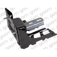 GOOM Motorlager passend für PEUGEOT 2008 Kombi (CU) EM-2024