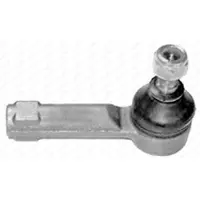 MAPCO Spurstangenkopf Spurstange für NISSAN 100 NX (B13) Vorne Links Vorne Rechts Außen 59257