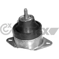 CAUTEX Lagerung Motor 031440 für Citroën Peugeot Rechts