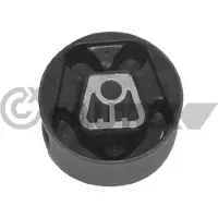 CAUTEX Lagerung Motor 030903 für Citroën Hinten