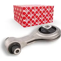FEBI BILSTEIN Motorlager Gummimetalllager Vorne Hinten für FIAT TIPO Kombi (356) 170364
