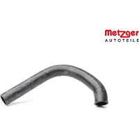 METZGER Kühlerschlauch Wasserschlauch für AUDI 80 Limousine (8C2, B4) 2420835