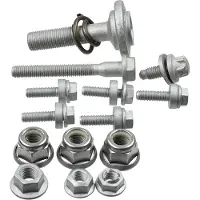SACHS 803 335 Reparatursatz Radaufhängung für BMW 1 Schrägheck (F20) Vorne Beidseitig