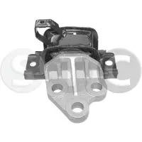 STC Motorlager Gummimetalllager Links für OPEL Corsa D Schrägheck (S07) T406052