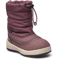Viking Toasty Pull-on GTX Winterstiefel, Antiquerose, 27