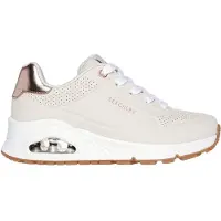 SKECHERS Uno Gen1 Shimmer Away 310545L-NAT Natural - EU 32
