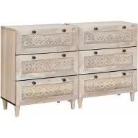 vidaXL Sideboard Aufbewahrung