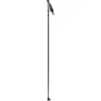 Swix Elite Basic Langlaufstock aus Aluminiumrohr mit Sonic Schlaufe 160 cm