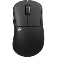 Pulsar ZywOo The Chosen Mouse Gen.2 Medium - Gaming muis - Optisch - 6 knoppen - Zwart