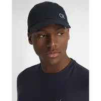 Calvin Klein Golf Cotton Twill Kappe