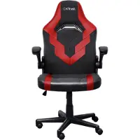 Trust GXT703R Riye Gaming-Stuhl Rot