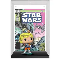 Funko POP! Star Wars Luke Skywalker Figur (comic-cover) 9 Cm