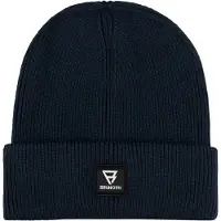Brunotti Mütze Brunazo Beanie Unisex Indigo Blue