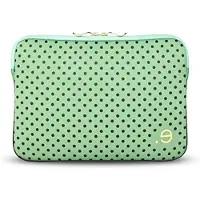 Be.Ez Schutzhülle für MacBook Pro 13 „ La Robe Dots E