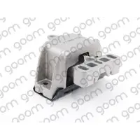 GOOM Motorlager Hydrolager Links für VW Golf IV Schrägheck (1J1) EM-0374