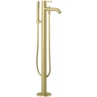 Kludi 38590N015 NOVA FONTE Pura Stand Wannenfüll-