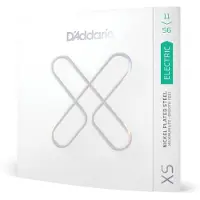 D'addario And Co XSE1156 - XS Nickel Coated | 011-056 | Med. Top/ ExtraHeavy Bottom - Saiten E-Gitarre