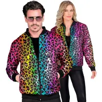 Hobby Hall Jacke "Leo" unisex, bunt
