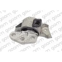 GOOM Motorlager Gummimetalllager Rechts für OPEL Corsa D Schrägheck (S07) EM-0508