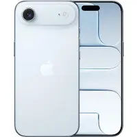 Apple iPhone Air , 16,5 cm (6.5"), 2736 x 1260 Pixel, 512 GB, 48 MP, iOS 26, Blau