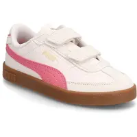 Puma Club II Era V PS Kinder Sneaker, Jasmine Flower, 35, Kinderschuhe
