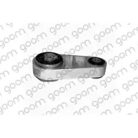 GOOM Motorlager Gummimetalllager Hinten für FORD MONDEO II Kombi (BNP) EM-0199