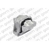 GOOM Motorlager Hydrolager Rechts für VW GOLF VI (5K1) EM-0506