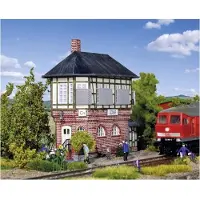 KIBRI Signalwerk Clöbe bei Marburg H0 Kibri 39488