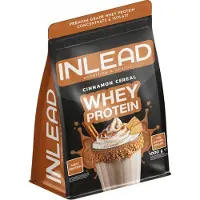 INLEAD Whey Protein 1000 g Pulver