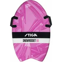 Stiga SNOW ROCKET 85CM PIN PINK SOFTBOARD PINK SOFTBOARD