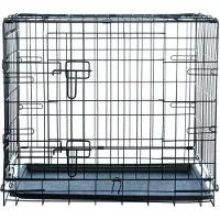 Trixie Domestic Hundehütte