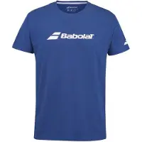 Babolat Exercise Kurzarm-t-shirt
