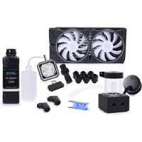 Alphacool Core Storm St30 240 Wasserkühlung