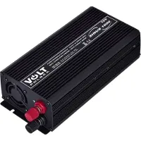 Volt Przetwornica napiecia SINUS 500/1000 12/230V