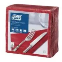 Tork Dinnerservietten