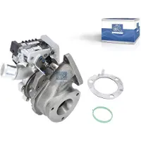 DT Spare Parts Turbolader Abgasturbolader DT SPARE PARTS IAM-Expertise passend für FORD